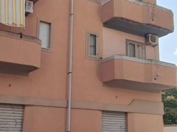 Appartamento in vendita a Soverato CZ