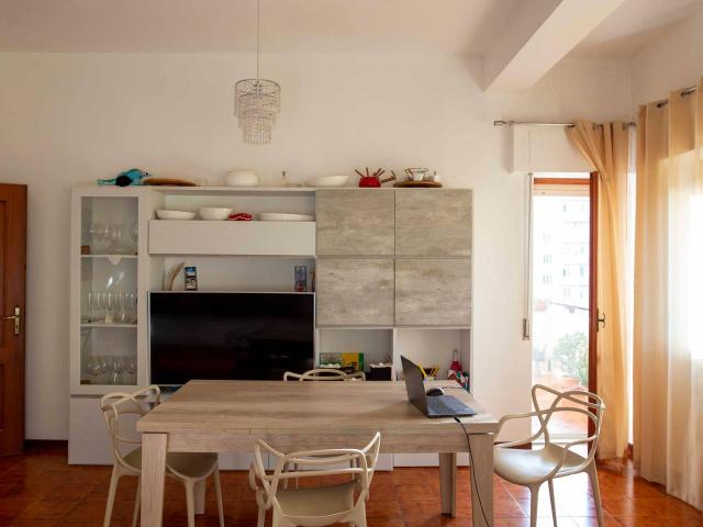 Appartamento in vendita a Soverato