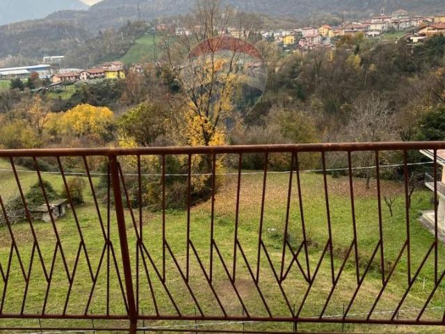 Appartamento in vendita a Sovere