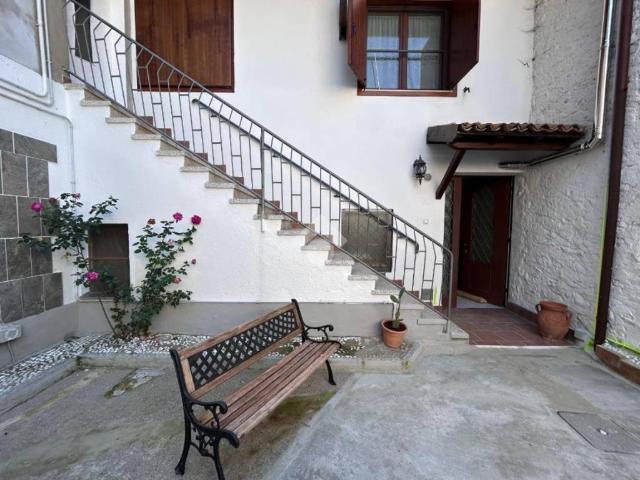Appartamento in vendita a Sovere BG