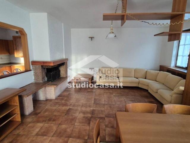 Appartamento in vendita a Sovere BG