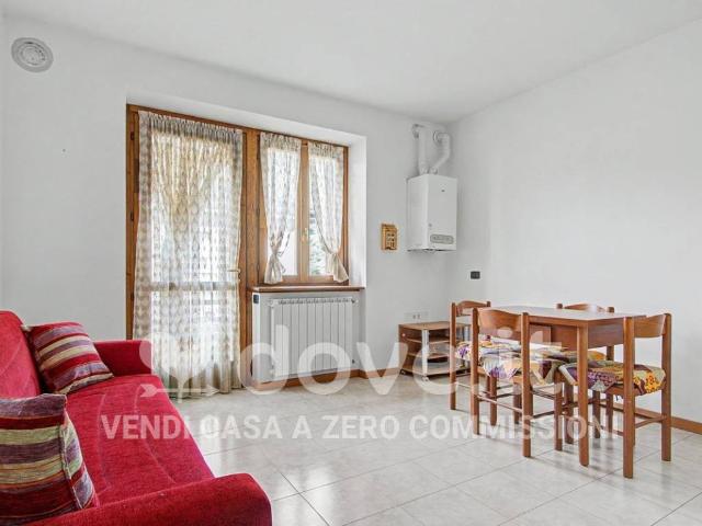 Appartamento in vendita a Sovere BG