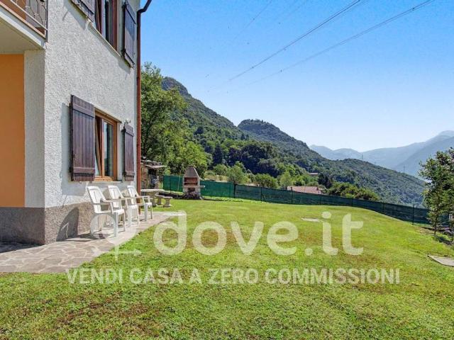 Appartamento in vendita a Sovere BG