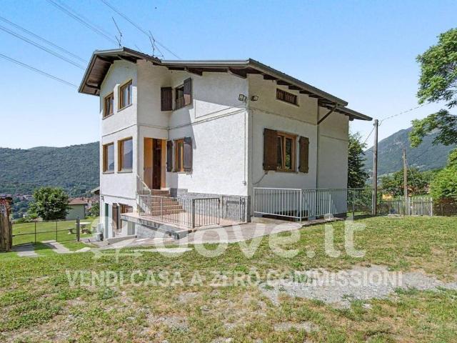 Appartamento in vendita a Sovere BG