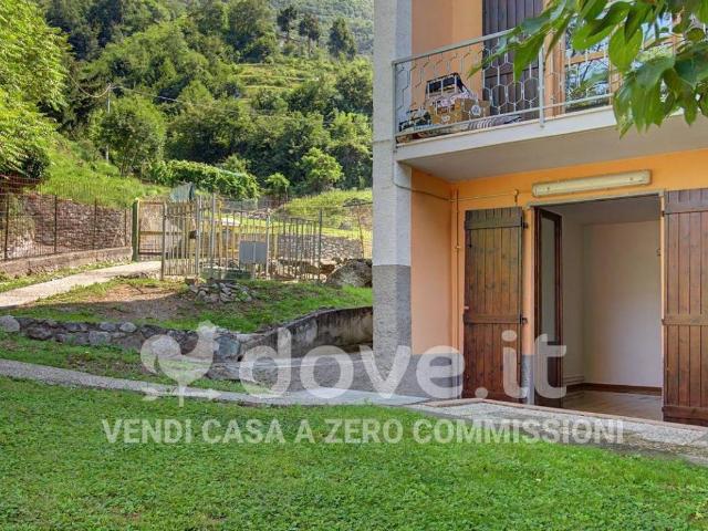 Appartamento in vendita a Sovere BG