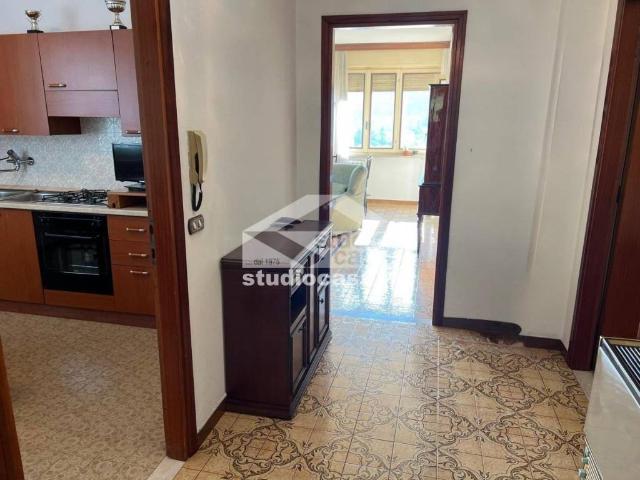 Appartamento in vendita a Sovere BG
