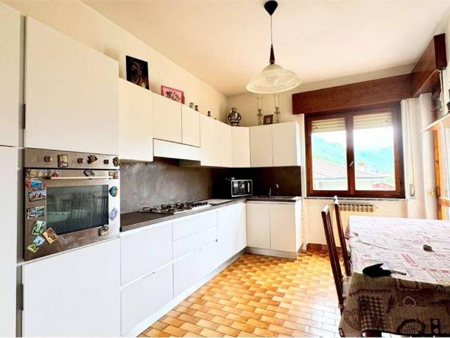 Appartamento in vendita a Sovere BG