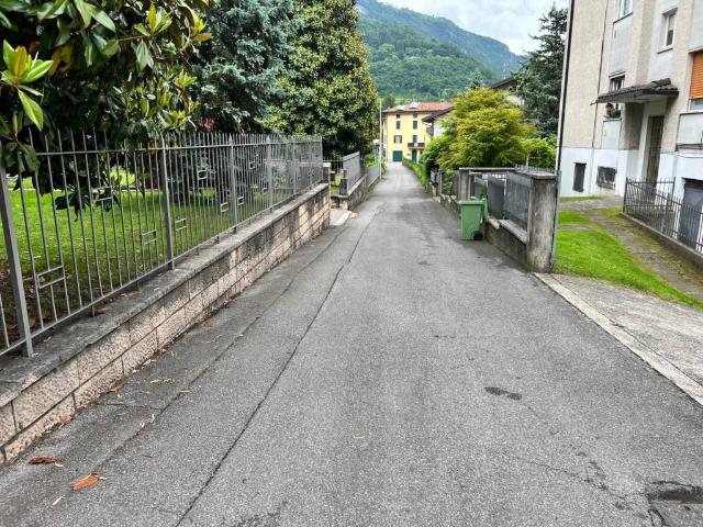 Appartamento in vendita a Sovere BG