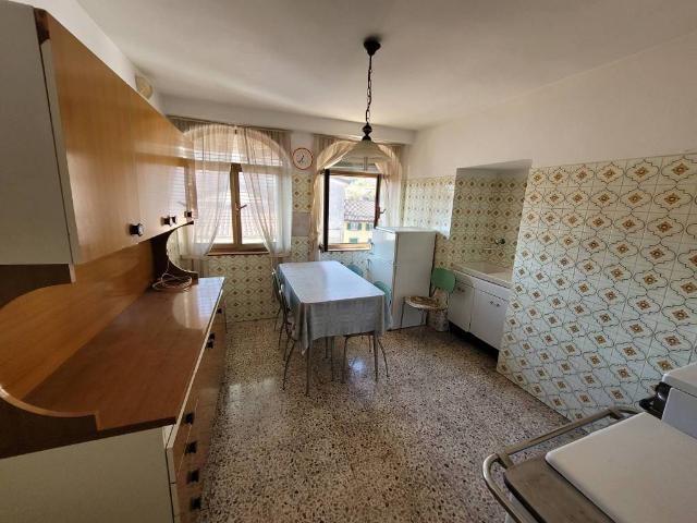 Appartamento in vendita a Sovere BG