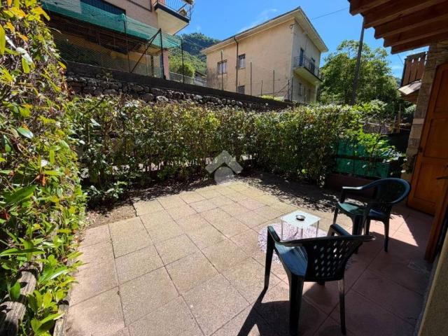Appartamento in vendita a Sovere BG