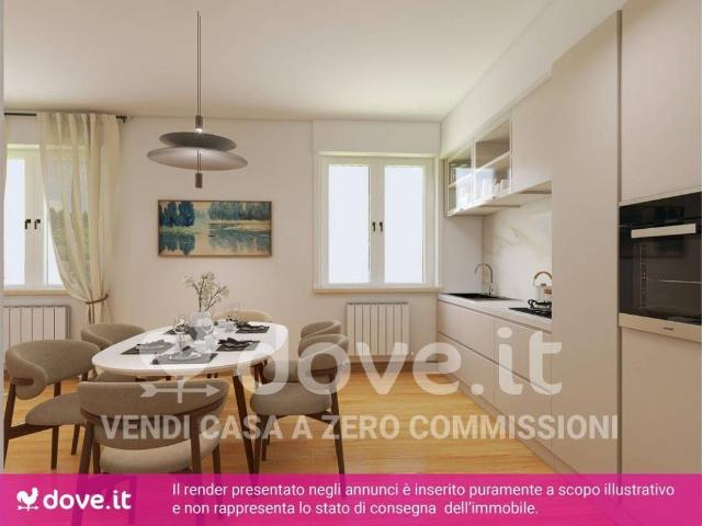Appartamento in vendita a Sovere BG