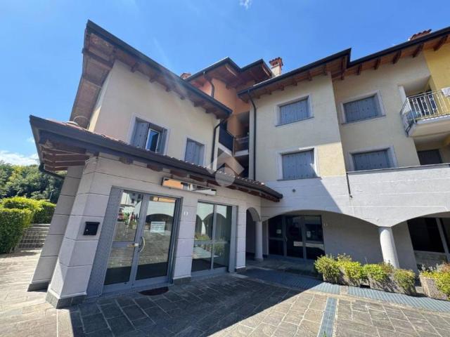 Appartamento in vendita a Sovere BG