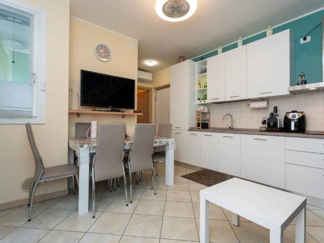 Appartamento in vendita a Sovere BG