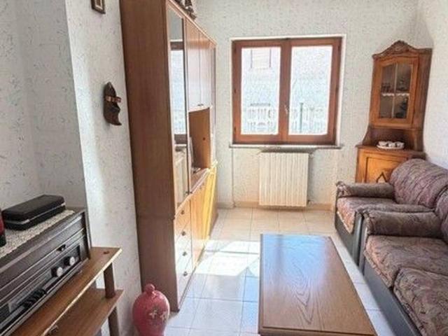 Appartamento in vendita a Soveria Mannelli