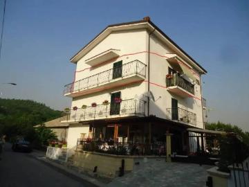 Appartamento in vendita a Soveria Mannelli CZ