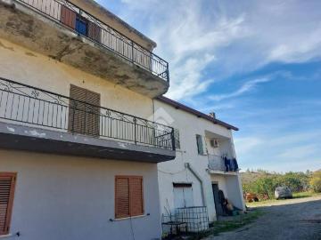 Appartamento in vendita a Soveria Simeri CZ