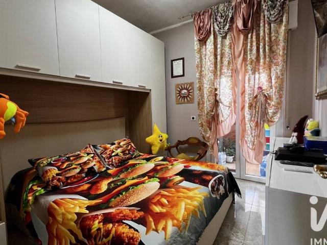 Appartamento in vendita a Soveria Simeri CZ