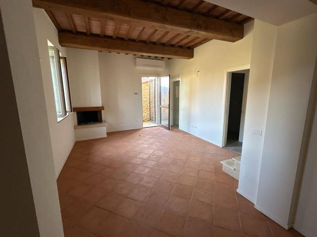Appartamento in vendita a Sovicille