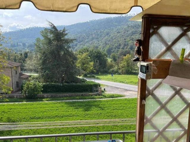 Appartamento in vendita a Sovicille