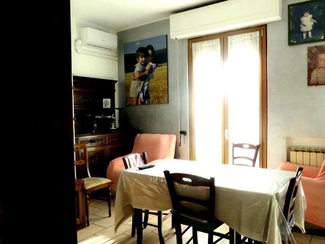 Appartamento in vendita a Sovicille