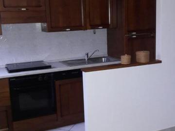 Appartamento in vendita a Sovicille