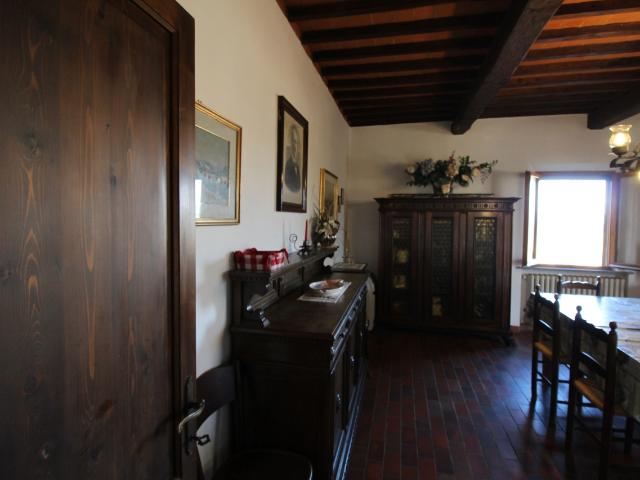 Appartamento in vendita a Sovicille