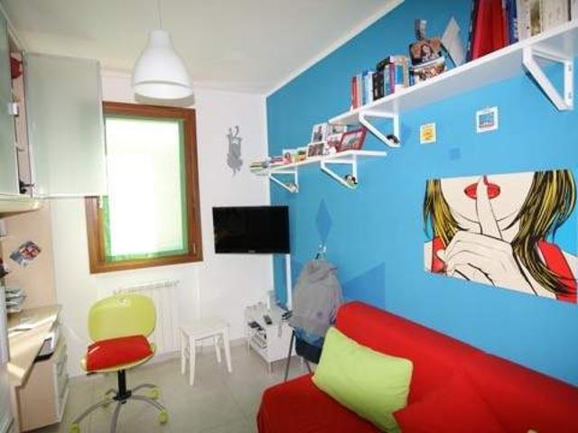 Appartamento in vendita a Sovicille