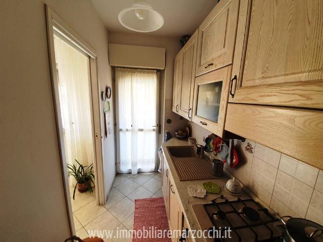 Appartamento in vendita a Sovicille