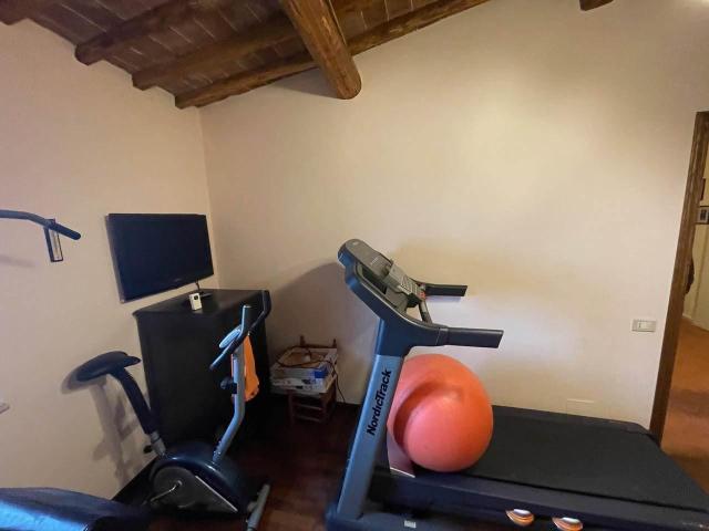 Appartamento in vendita a Sovicille
