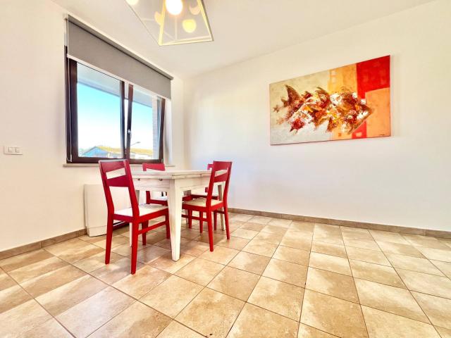 Appartamento in vendita a Sovicille, Rosia