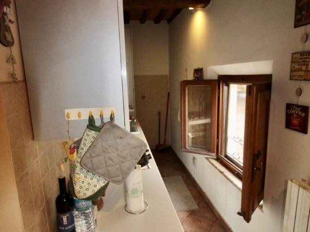 APPARTAMENTO in VENDITA a SOVICILLE SAN ROCCO A PILLI di 4 vani