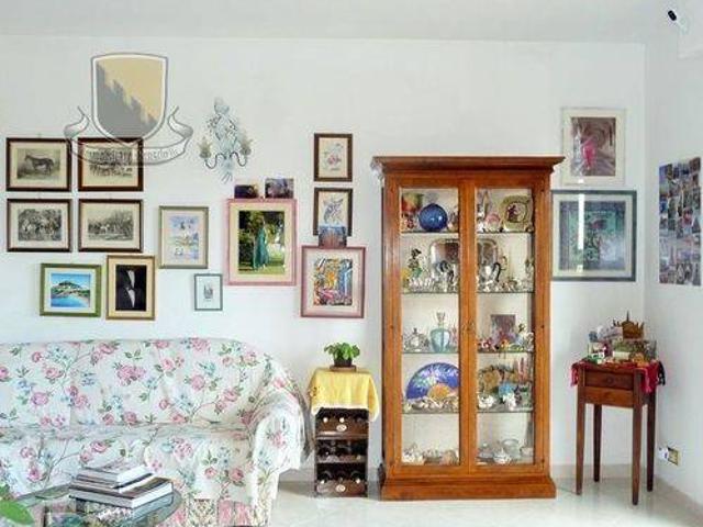 Appartamento in vendita a Sovicille SI