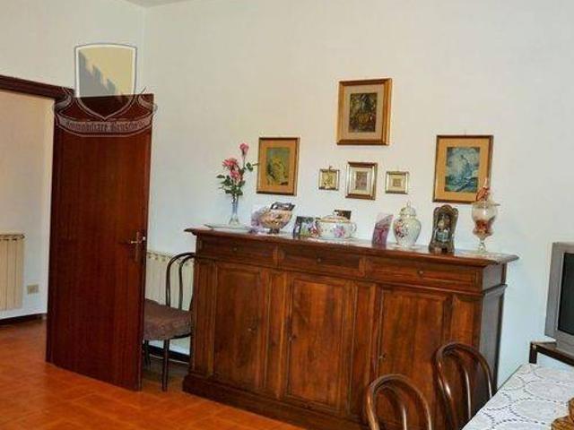 Appartamento in vendita a Sovicille SI