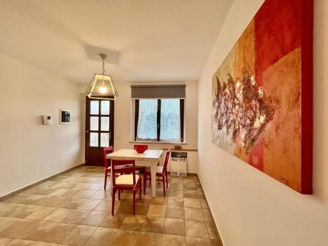 Appartamento in vendita a Sovicille SI