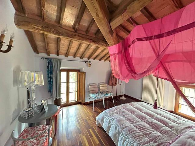 Appartamento in vendita a Sovicille SI