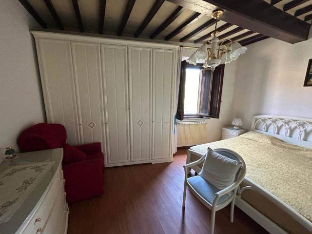 Appartamento in vendita a Sovicille SI