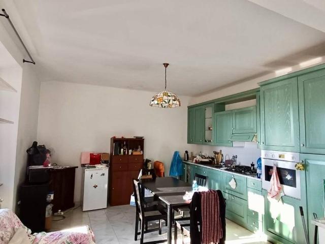 Appartamento in vendita a Sovicille SI