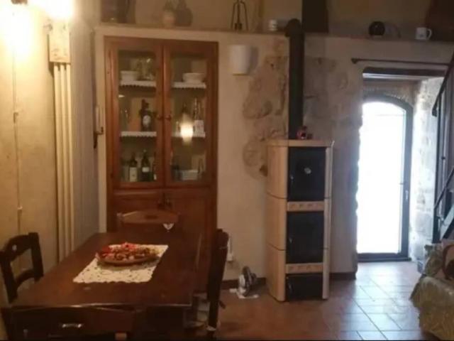 Appartamento in vendita a Sovicille SI