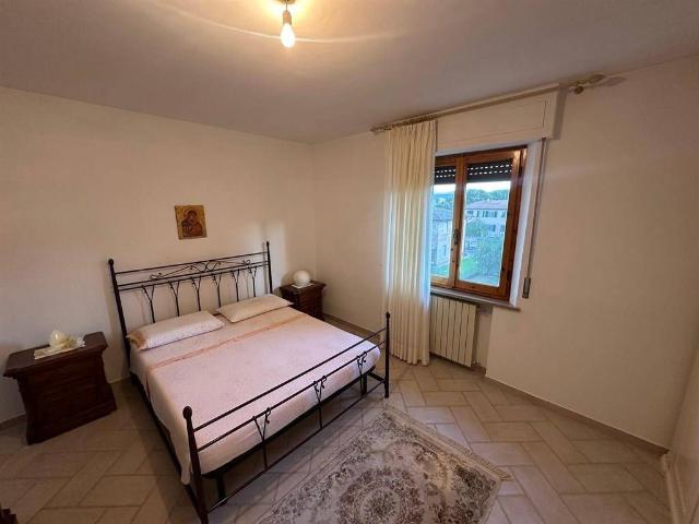Appartamento in vendita a Sovicille SI