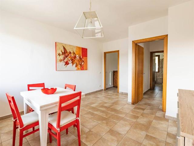 Appartamento in vendita a Sovicille SI