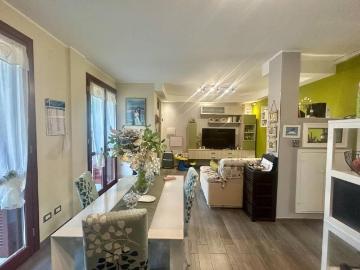 Appartamento in vendita a Sovicille SI