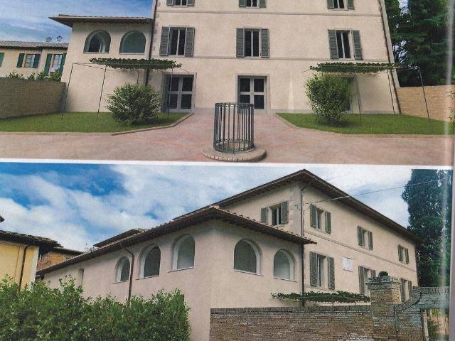Appartamento in vendita a Sovicille SI