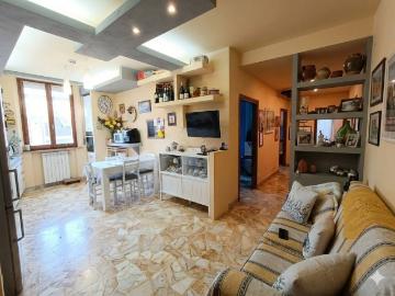 Appartamento in vendita a Sovicille SI