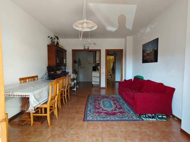 Appartamento in vendita a Sovicille SI
