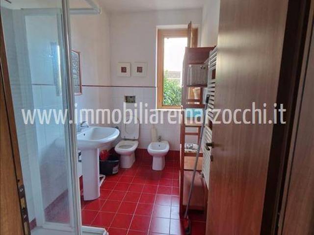 Appartamento in vendita a Sovicille SI
