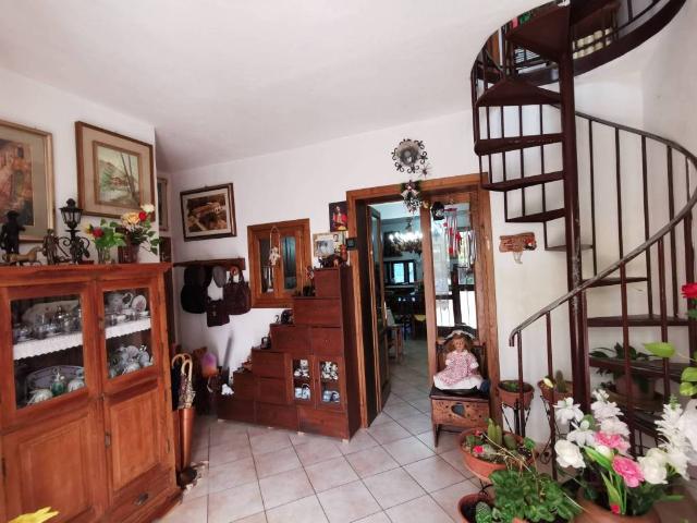 Appartamento in vendita a Sovicille SI