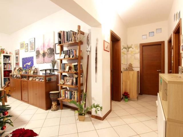 Appartamento in vendita a Sovicille SI
