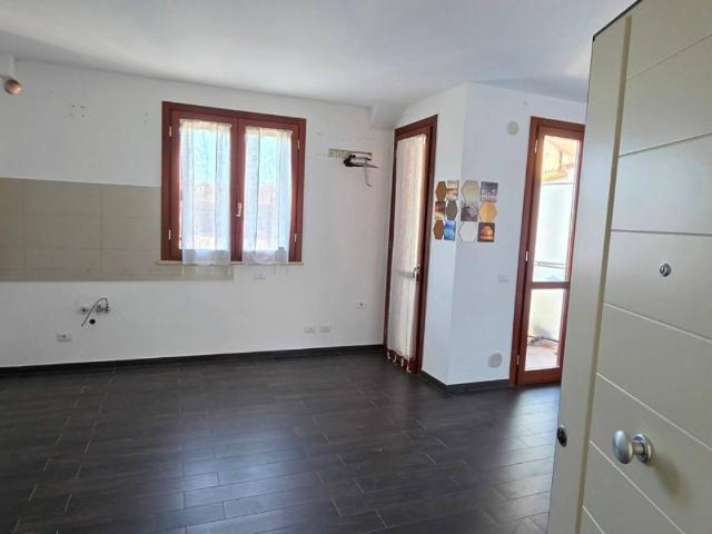 Appartamento in vendita a Sovicille SI