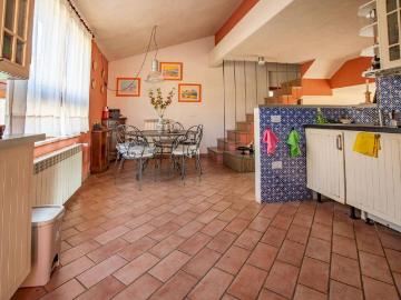 Appartamento in vendita a Sovicille SI