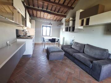 Appartamento in vendita a Sovicille SI